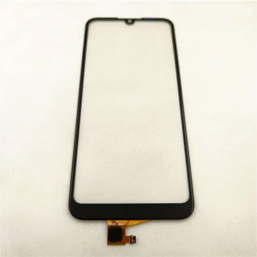 For Huawei Honor 8A JAT-AL00 Play 8A JAT-L29 Digitizer Sensor Front Touch Panel LCD Display Out Glass Cover Repair Replace Parts