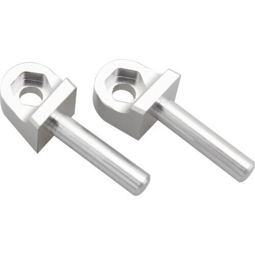 Sixth Quadrant Locks For Cars
