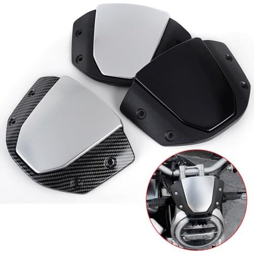 Windshield Windscreen for Honda CB1000R 2018 2019 2020 Motorcycle Wind Deflector CB 1000R CB 1000 R