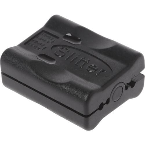 Cable Jacket Slitter Loose Tube Fiber Optical Optic Cable Buffer Tube Stripper