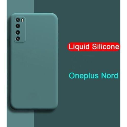 ZUIDID OnePlus Nord Phone Cases