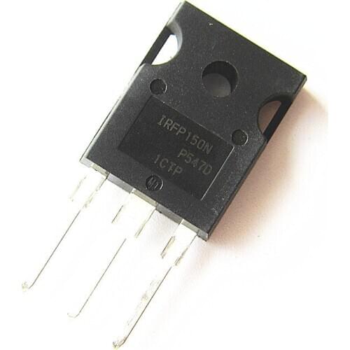 10PCS/LOT IRFP150N IRFP150NPBF IRFP150 100V42A New original