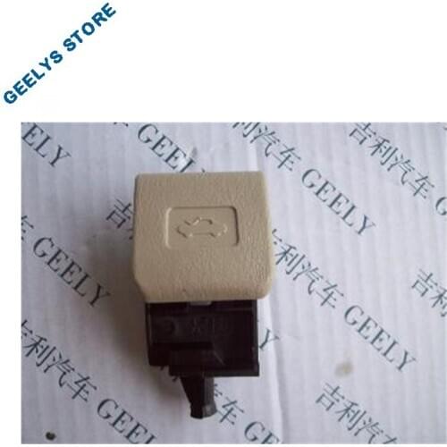 1018005919 Handle gp-hood control FOR GEELY LG-1;LG-3