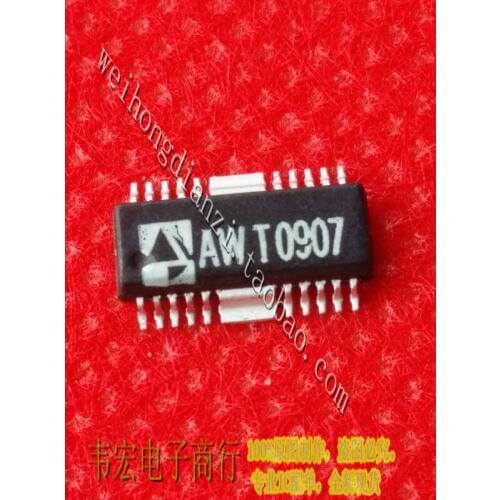 Delivery.AWT0907 IC Free patch HSOP