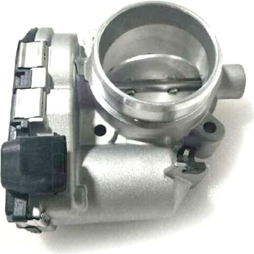THROTTLE BODY FOR MERCE-DES C W203 CLC CLK W209 C180 C200 PETROL 0280750467 A1110980050