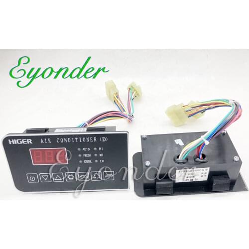 EYONDER Air Conditioning Controllers