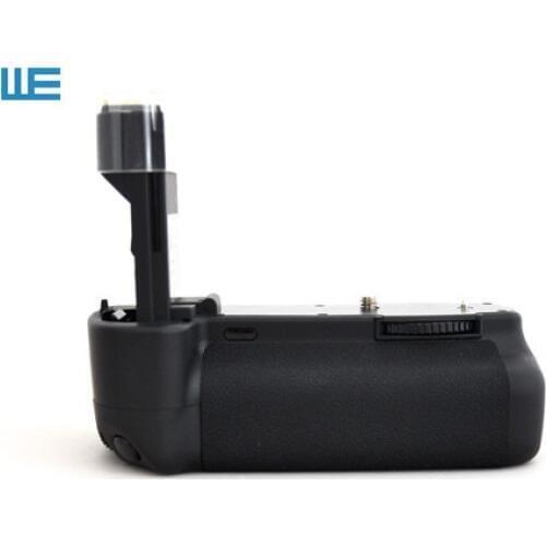 BG-E2 BG-E2N Equivalent Battery Grip for Canon EOS 20D 30D 40D 50D Digital SLR Cameras