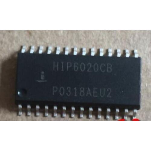 HIP6021ACB AD7755AARS TEA1401T PCF8574AT