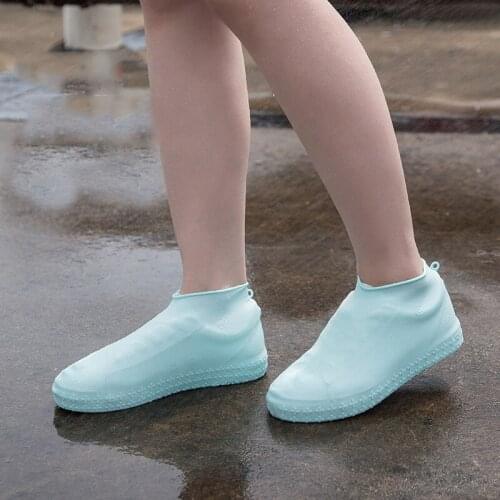 HEONYIRRY Shoe Covers