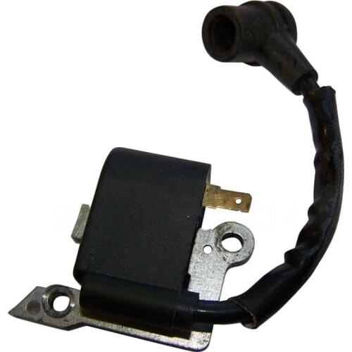Ignition coil for McCulloch CS340 CS380 Chainsaw igniter chain saw stator ignitor # 575 80 3501 replacement