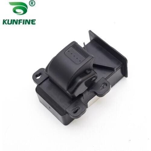 Car Window Switch Button Car Window Lifter Control Switch for HONDA CIVIC OEM No. 35760S6A003
