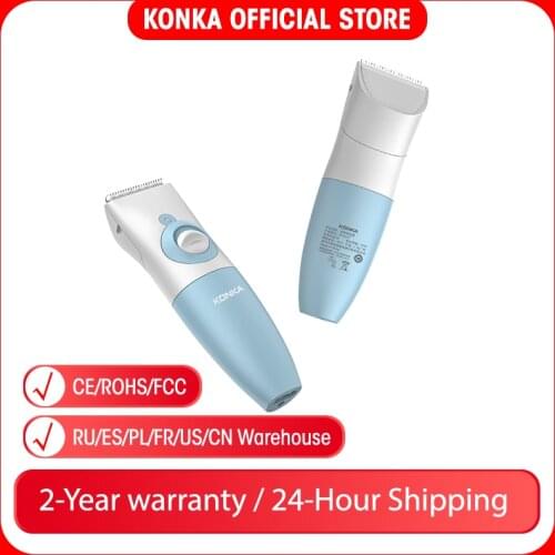 Hair Clippers Konka China