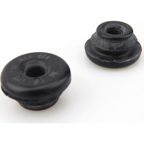 READXT Car Engine Cover Support Rod Rubber Bracket Bearing Hood Strut Bar Rubber Ring Mat Accessories For Bora Jetta 6 MK6