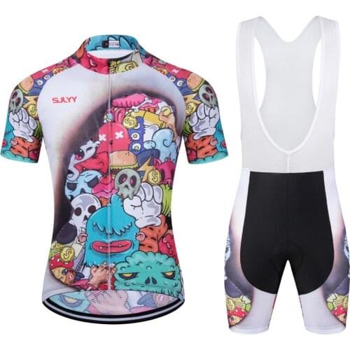 2021 Summer Mens Womens Short Sleeve Cycling Shirt Suit pro Team Bicycle mtb Clothing Outdoor sport light Shirt Motorcycling