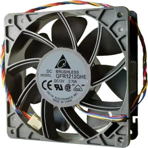 LIY7 Cooling Fans