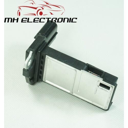 MH ELECTRONIC Mass Air Flow Sensor MAF For Toyota Coaster Dyna Hiace 4Runner Land Cruiser 22204-75030 2220475030 AFH70M-37