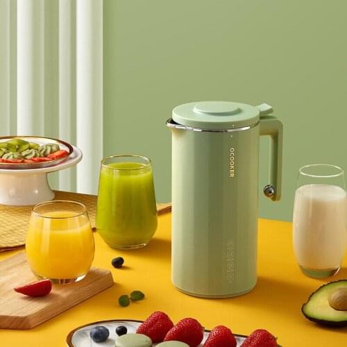 Youpin Wall-breaking machine/auxiliary food machine/soybean milk machine household juicer 350ml cold and hot cooking machine