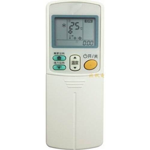 Original for Daikin Air Conditioning remote control ARC433A75 through ARC433A73 A15 A17 A83
