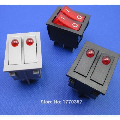 Soken Pushbutton Switches