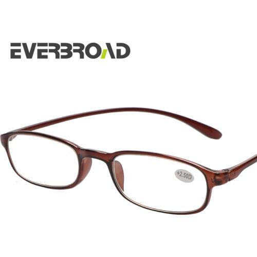 Super Soft And Light Reading Glasses Vintage Style China Big Brand Presbyopia Lenses For The Aged 2028