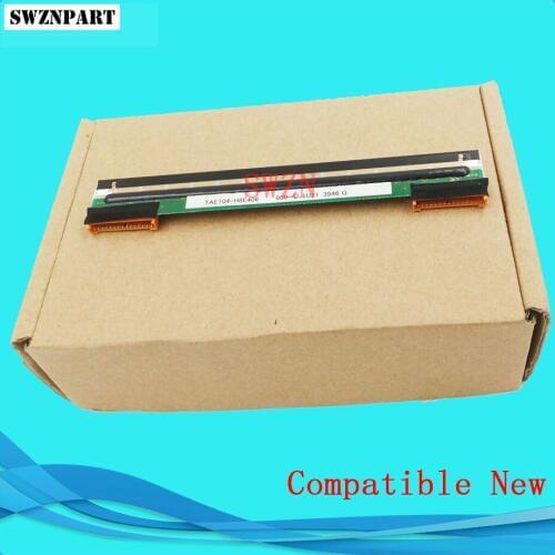 Thermal Print Head For Zebra 2844 TLP2844 TLP2844Z R2844Z LP2844 LP2844Z 888TT GK888T G105910-048 G105910-053