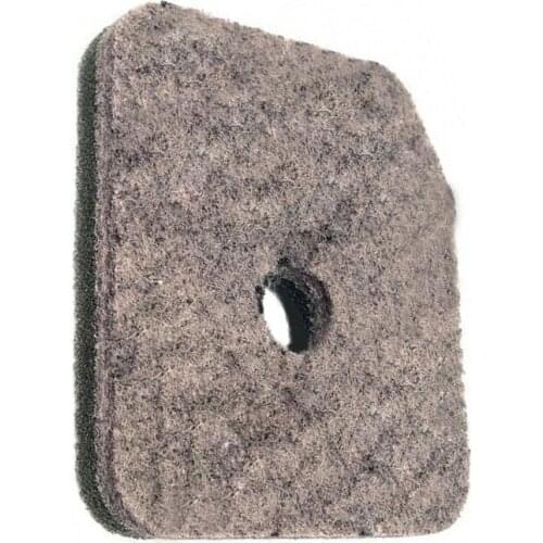 For Stihl Air Filter Suitable For Most Hedge Trimmers Models HS 81 R, HS 81 RC, HS 81 T, HS 81 TC, HS82, HS 86 R, HS 86 T