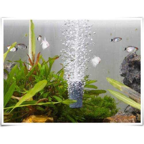 10pcs Soft Silicone Oxygen Pump Hose For Air Bubble Stone Professional Aquarium Fish Tank Pond Pump