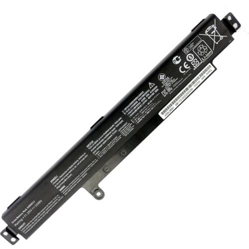 A31N1311 Laptop Battery for ASUS X102B F102BA VivoBook X102BA(11.25V 33Wh 2900mAh