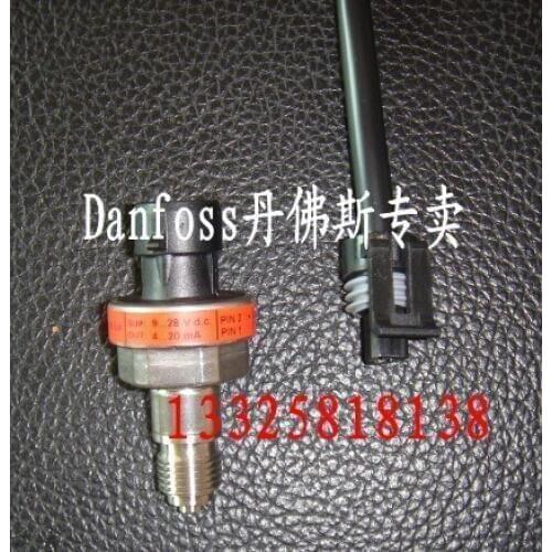 Danfoss pressure transmitter MBS1900 064G6541