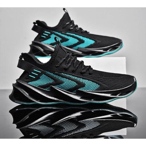 Mens Breathable Sneakers Dreamkeel China