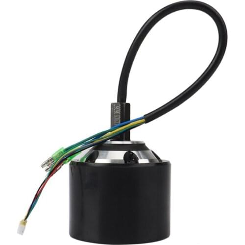 Electrical Skateboard Motor Wireless Sensor Remote Controller Drive Hub Motor Truck