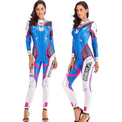 Adult Baby DDLG Clothes Cos Jumpsuit Adult Woman Bodysuit