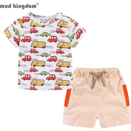 Комплекты одежды для мальчиков Mudkingdom China At AliExpress