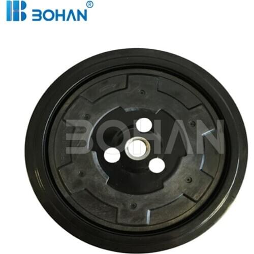 A/c compressor clutch FOR Mitsubishi Colt FOR Smart FORFOUR 2004-2006 1.5 (454.032) BH-CL-078