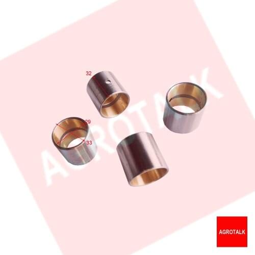 Set of connecting rod bushing for Yangdong Y490D / Y495G / Y495D / Y4100, part number