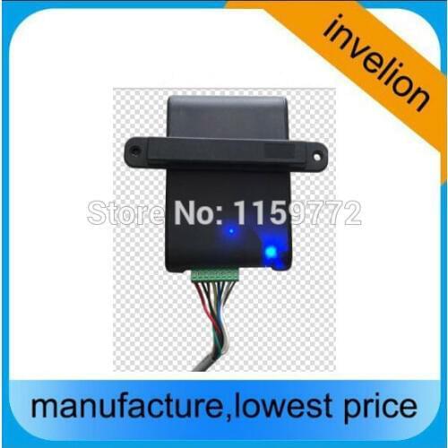 Muilt tag UHF RFID Desktop Reader/ USB rfid Smart Card reader uhf 10cm-3M read distance 902Mhz-928Mhz 865MHz-868MHz