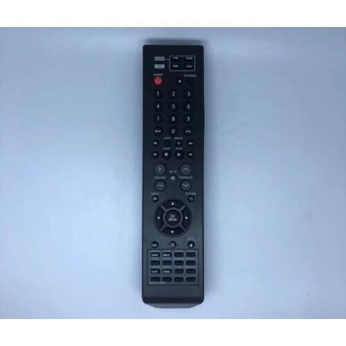 NEW Remote Control For Samsung HT-TQ25TS HT-TQ85T/XAC AH59-01643B HT-Q20 HT-Q20TS HT-TQ22 HT-TQ25 DVD Home Theater System