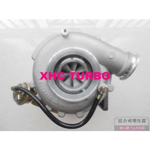 NEW K27/53279707201 9060969299 Turbo Turbocharger for Mercedes-LKW Citaro Bus,Engine:OM906LA 6.4L 210KW
