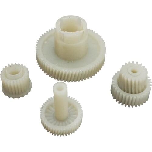 Parking Brake Actuator Repair Gears Compatible With BMW X3 E83 X5 E53 E70 X6 E71 E72