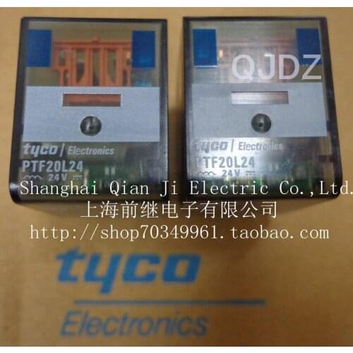 / PTF20L24 relay
