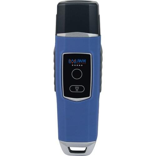 JWM Flashlight Guard Tour System, Patrol on Night with Free Cloud Software, Security Guard