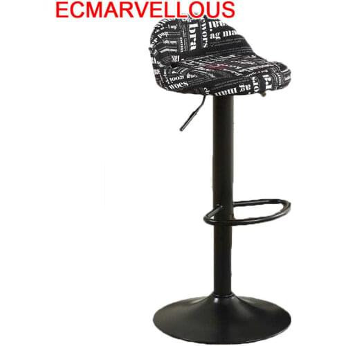 Kruk Banqueta Todos Tipos Sedia Para Barra Sedie Fauteuil Cadir Barstool Silla Tabouret De Moderne Stool Modern Bar Chair