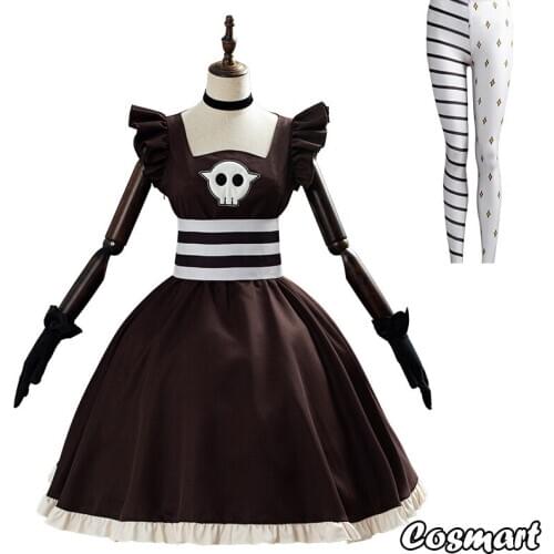 Toilet-bound Hanako-kun Yashiro Nene Ningning Sakura Nanamine Tea Party Uniform Dress Cosplay Costume Halloween Suit For Women O