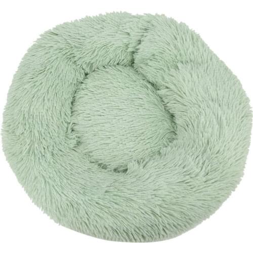 Waterproof Pet Cat Litter Mat Cat Pad Pet Bed Improved Sleep Washable Cat Nest Non Slip Pet Pad for Large Medium Small Dogs