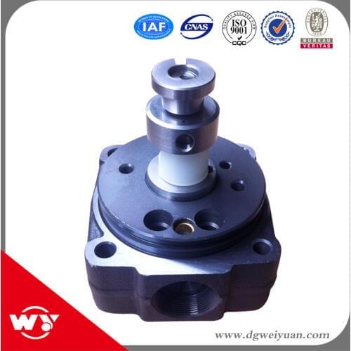 High quality Auto spare part diesel engine part head rotor 1468334648 4/12R rotor head suit for Cummins 4BTAA