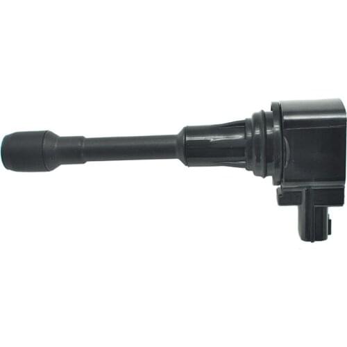 High Quality Ignition Coil 22448-1LA0B For INFINITI QX80 QX56 5.6L V8 224481LA0B