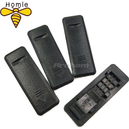 4x 87255-2L000 For Hyundai I30 Ceed 2007 Car Top Clip-roof Sink Chuck Collet Clip Cover Water Channel Bar Covers Cap 872552L000