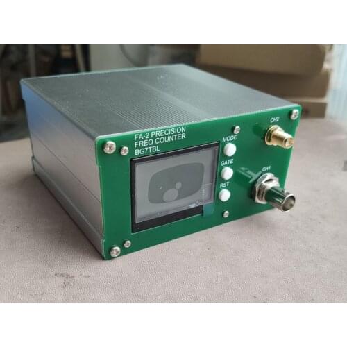 1pcs Fa-2-6gp 6G power detection frequency meter 53131 53132 53230 11 bits / S