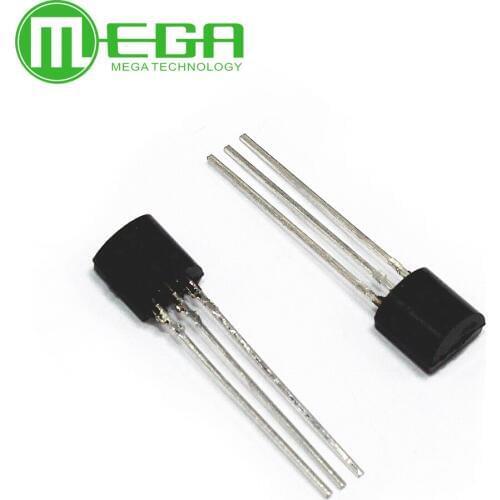 100% New 1000pcs/lot BC548B BC548 BC547B BC547 Transistor