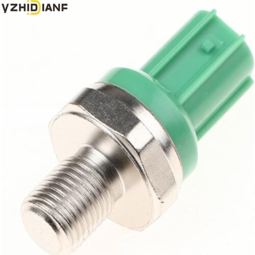 2pc New 30530P5M013 Knock Sensors For Honda- Civic- Accord Prelude Acura- CL Odyssey Isuzu- Oasis 30530-P5M-013